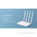 Contrôle de l&#39;application Xiaomi Mi Router 4C WiFi Repeater